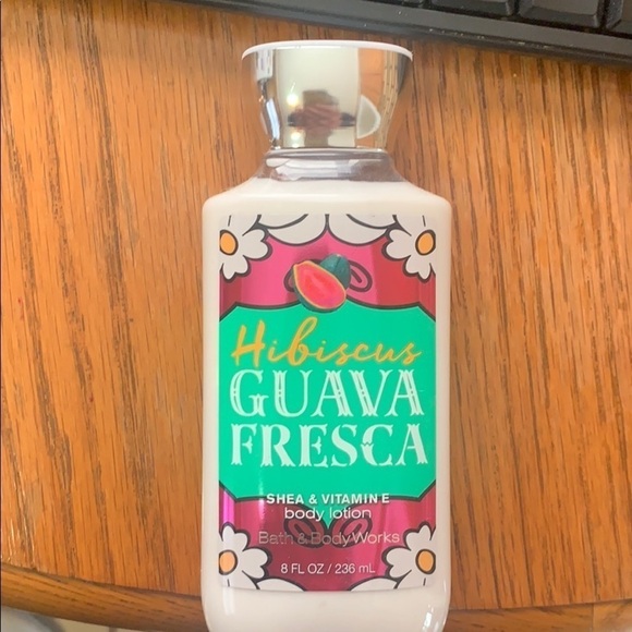 Bath & Body Works Other - Hibiscus Guava Fresca